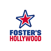 Logo Foster's Hollywood