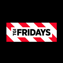 Logo Fridays