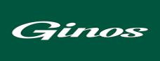 Ginos logo